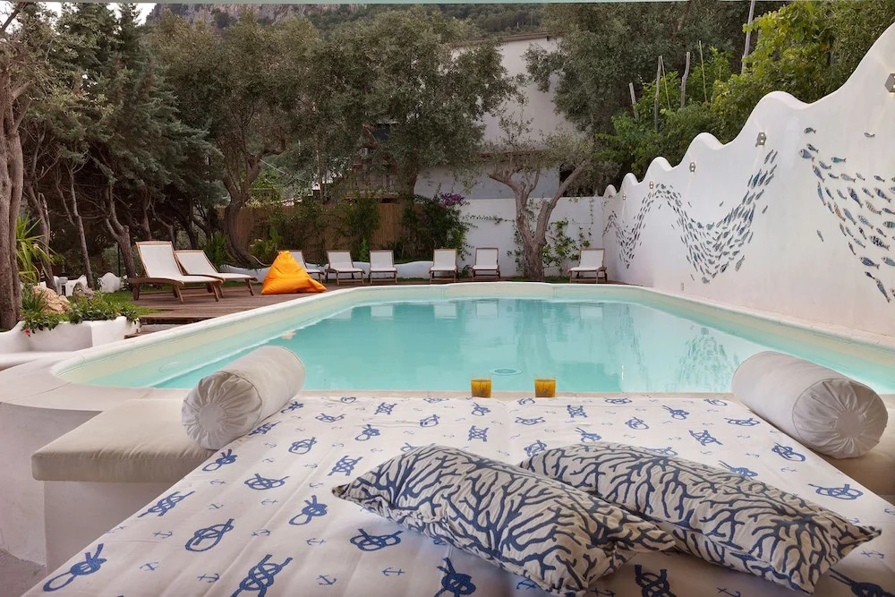 Amore Rentals - Villa Ariadne
