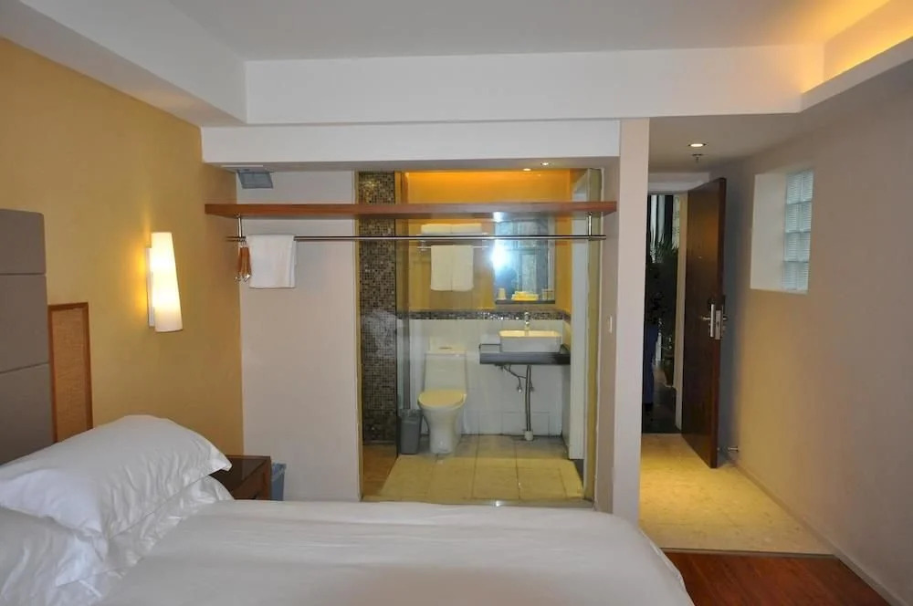 Bomei Hotel
