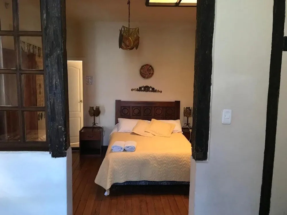 Hotel Cantuña