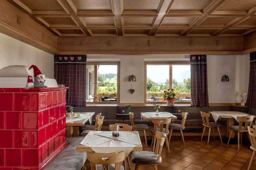 Hotel Alla Rocca