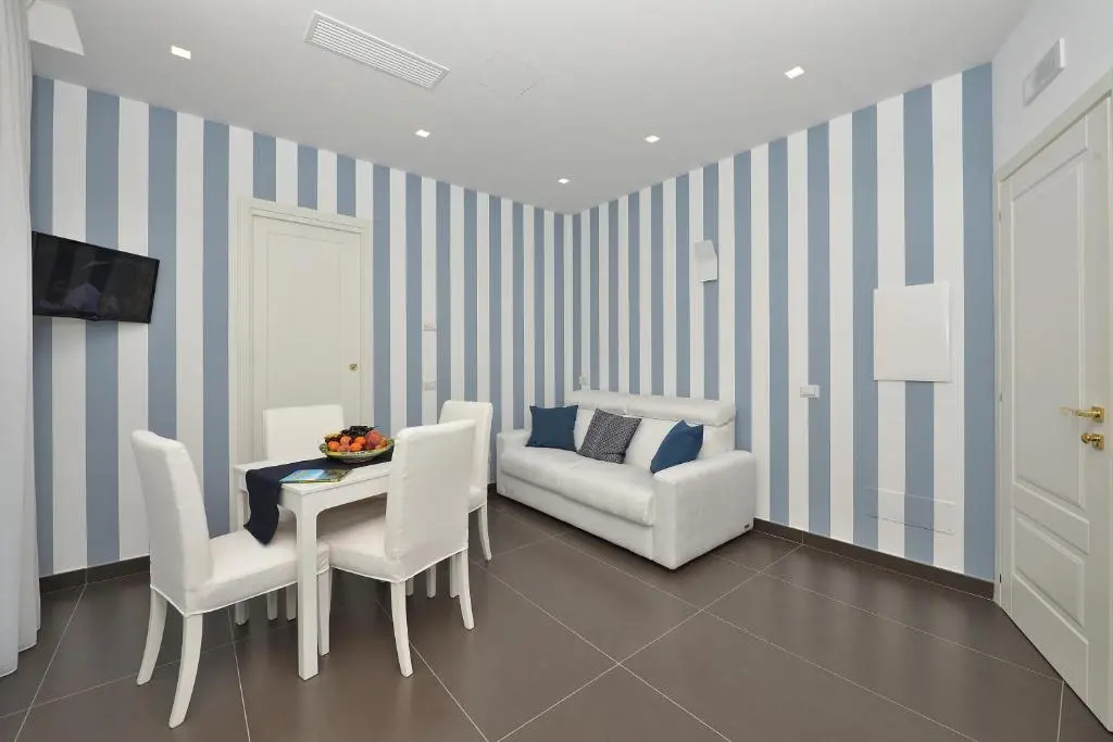 Costa dAmalfi Apartments