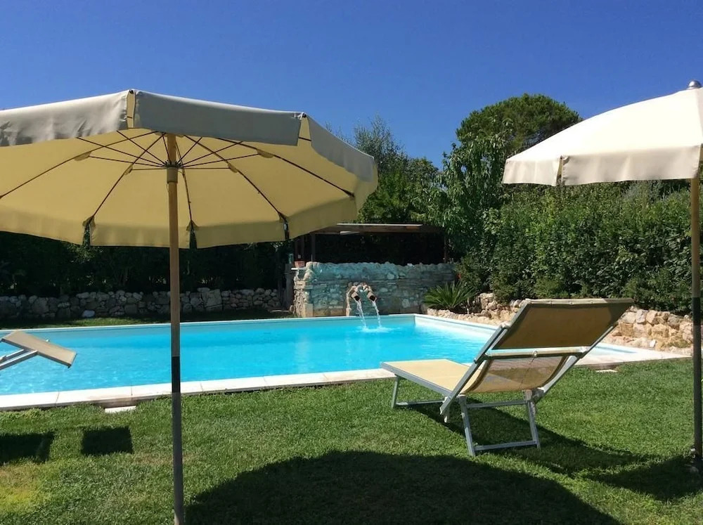 Bed & Breakfast Casale Gregoriano