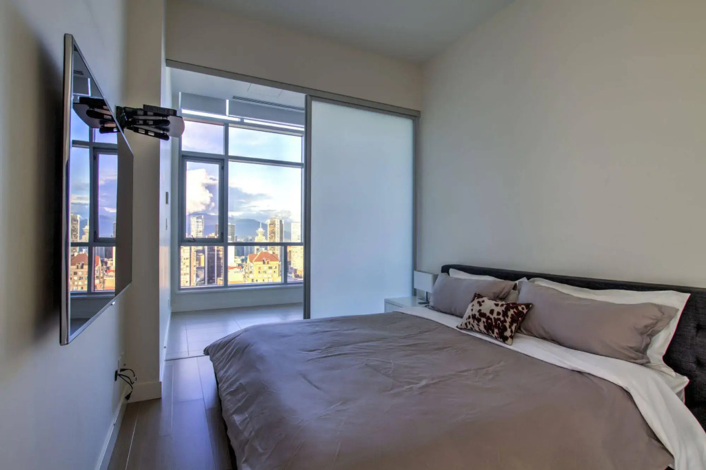 The Residence Club Vancouver