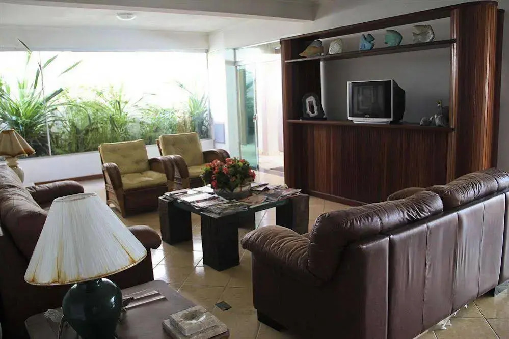 Hotel Pousada Ancoradouro