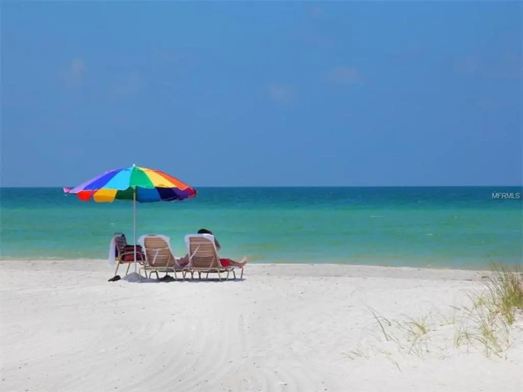 Shell Beach Home 209