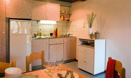 Hotel Parc Les Cigognes