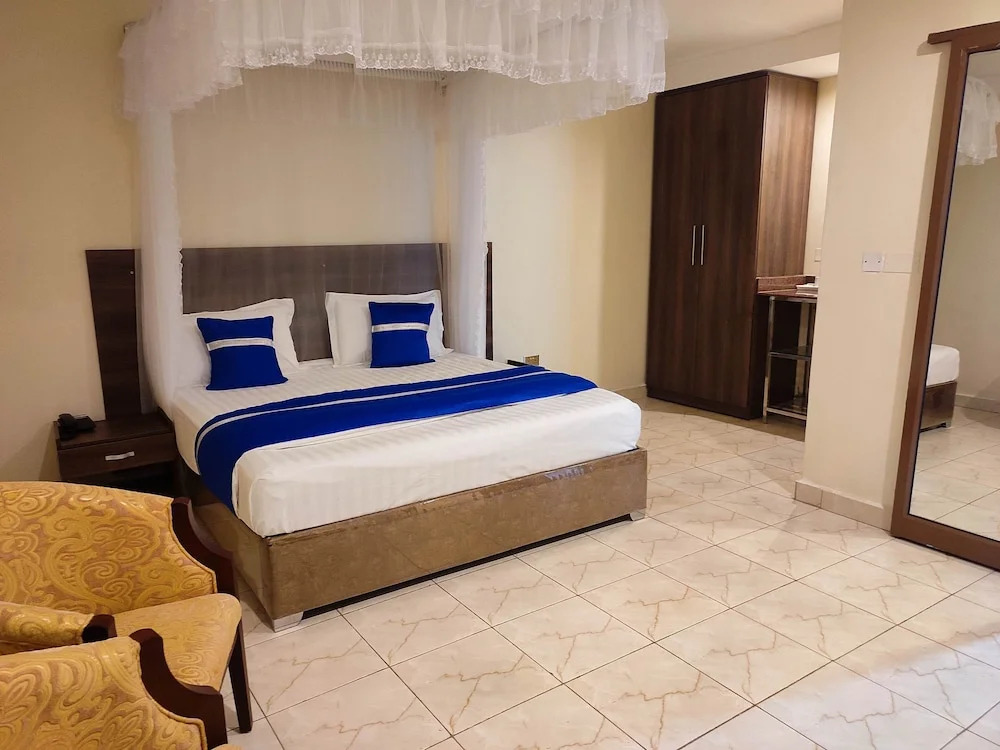 Koki Hotel