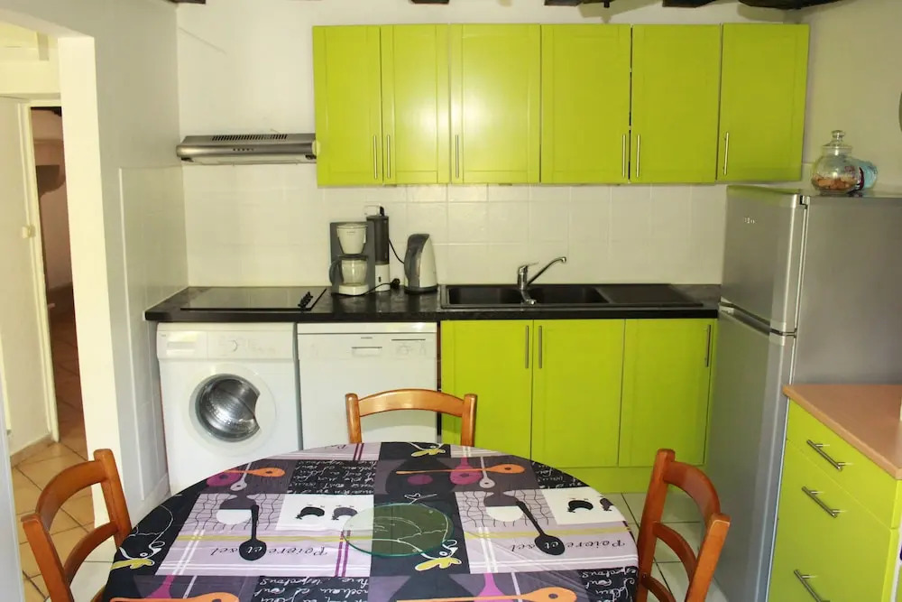 Chalet Campagnard