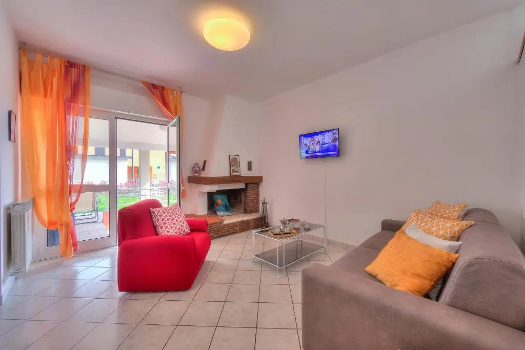 Casa Caterina 250m From Lake