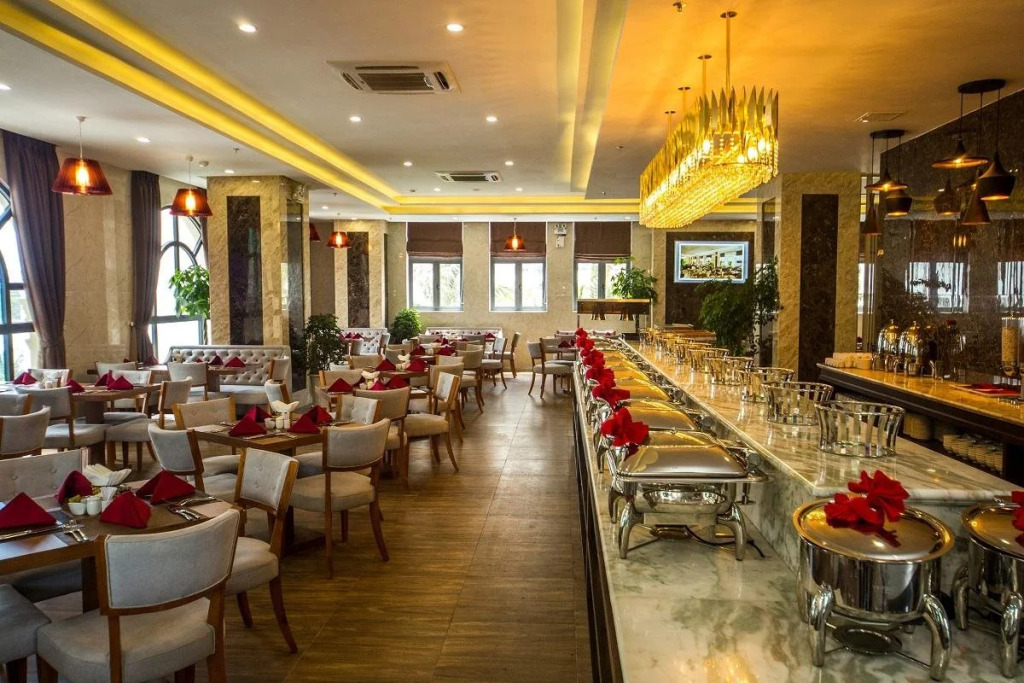 Hon Chong Retreat Hotel Nha Trang