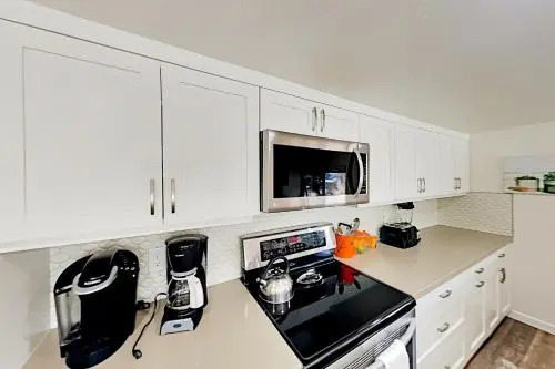 Sundance-Ready House Home