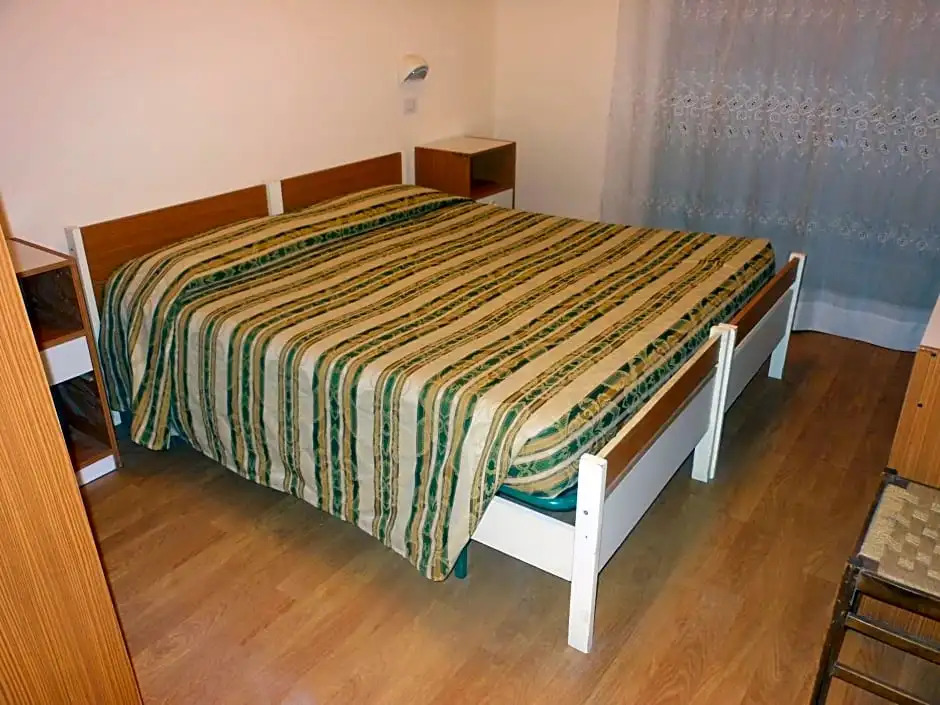 Hotel Cecco
