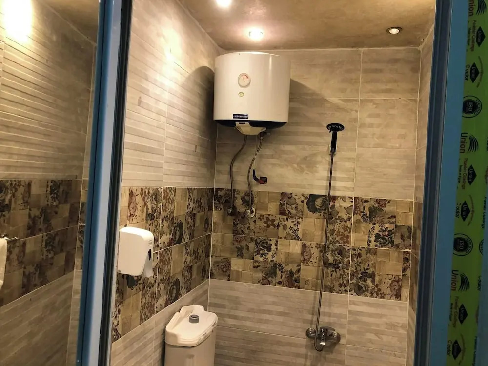 Centro Citta Cairo Hotel
