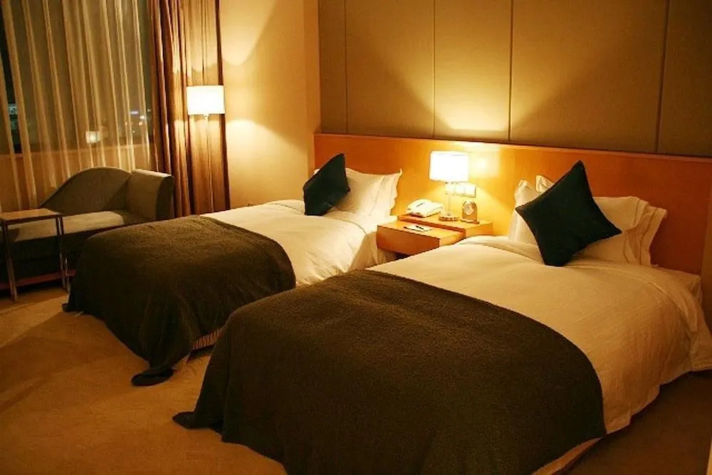 New Town Hotel - Nanjing