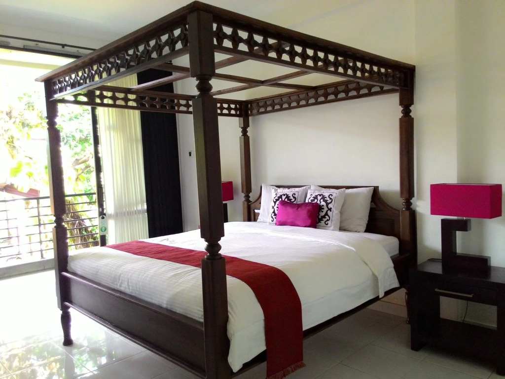 Cove Puri Maharani