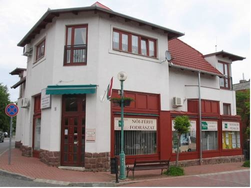 Csöpi Apartman