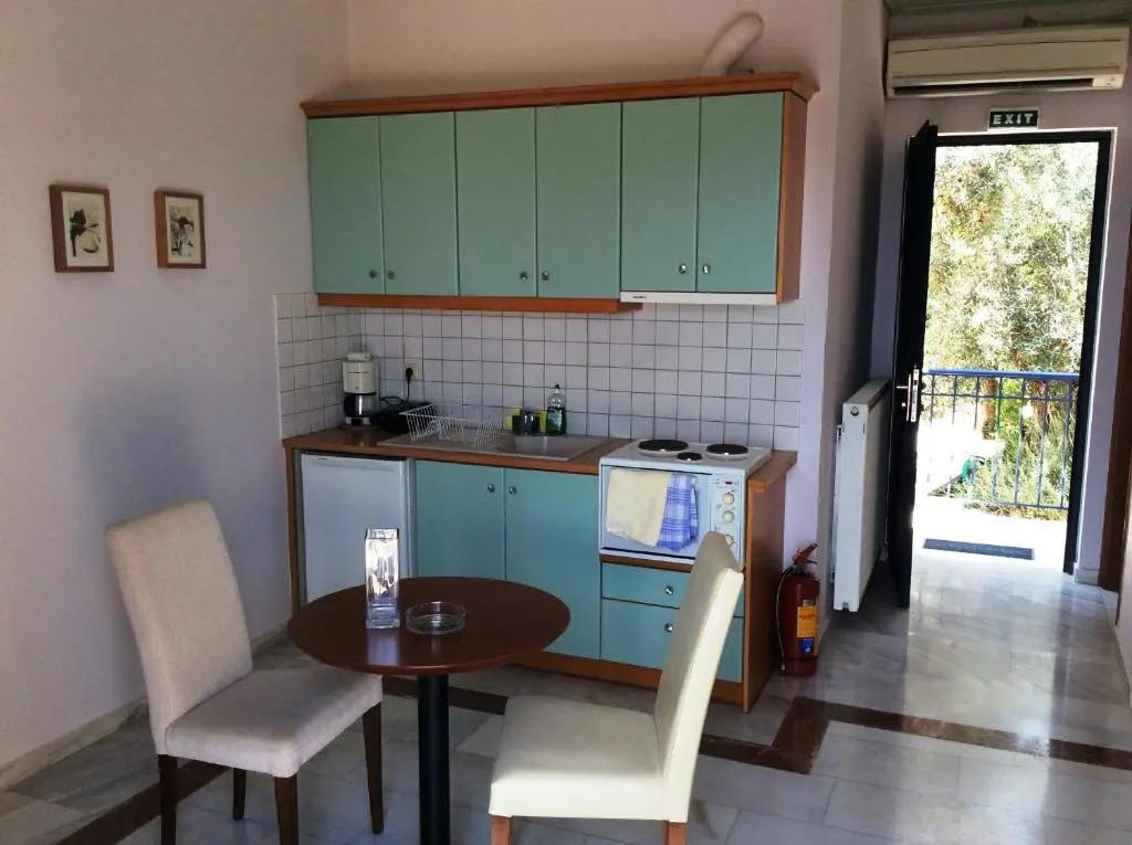Angelica Villas Hotel Apartments