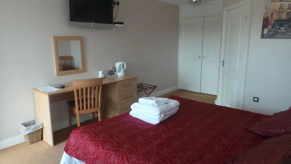 Bay Horse Inn