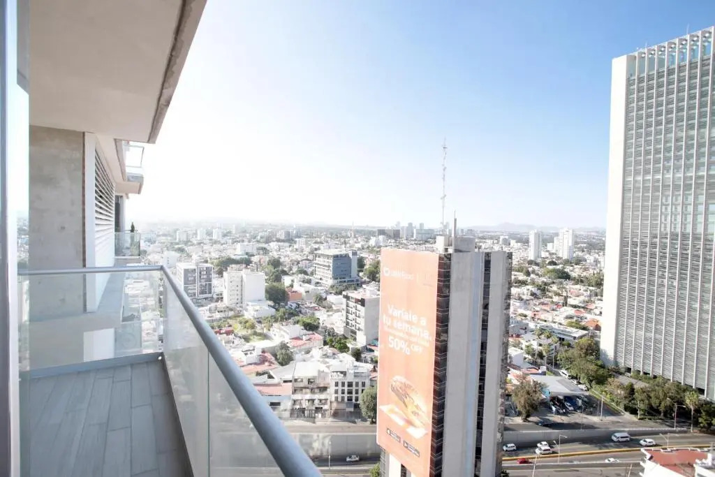CITISKY Premium apartment 19th with Pool