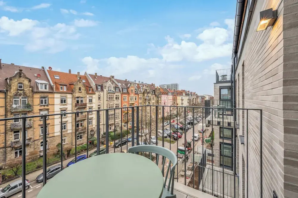 Limehome Karlsruhe Sophienstr