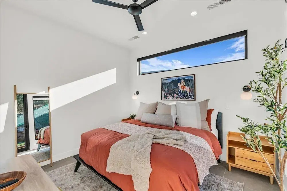 Zion Sage Suites