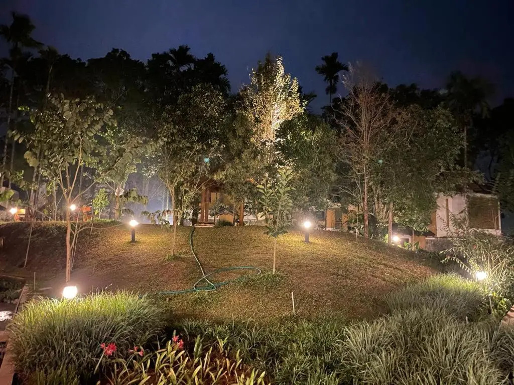 GReaT Trails Wayanad by GRT Hotels