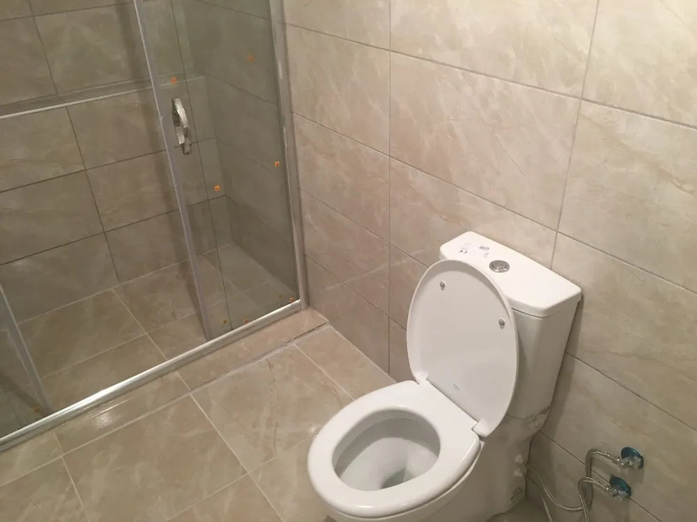 PO&TA Apart Otel