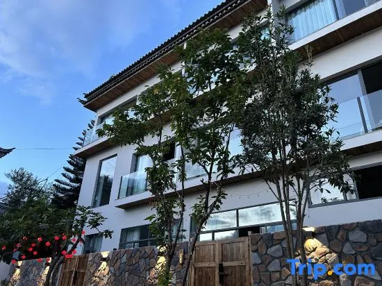 Xiwo Heyuan, Shuanglang Town, Dali City