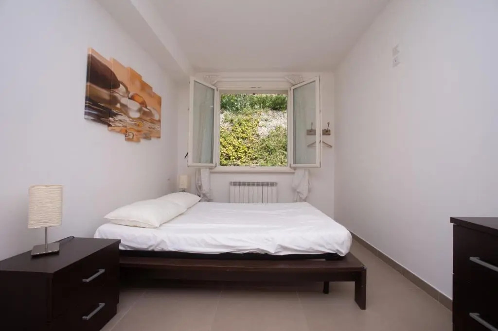 S160 - Sirolo, Nuovissimo Bilocale Con Terrazzo