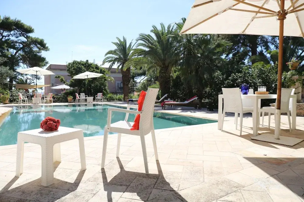 Villa Felicita - Meridiana