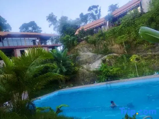 Cuc Phuong Mebi Hotel