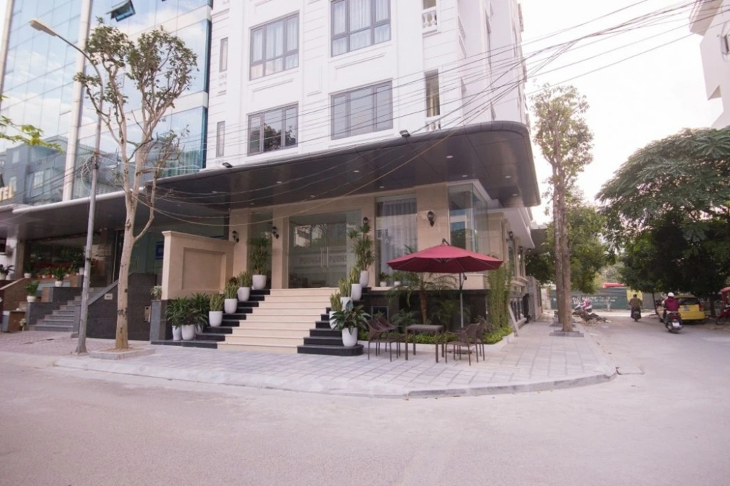Granda Square Residence