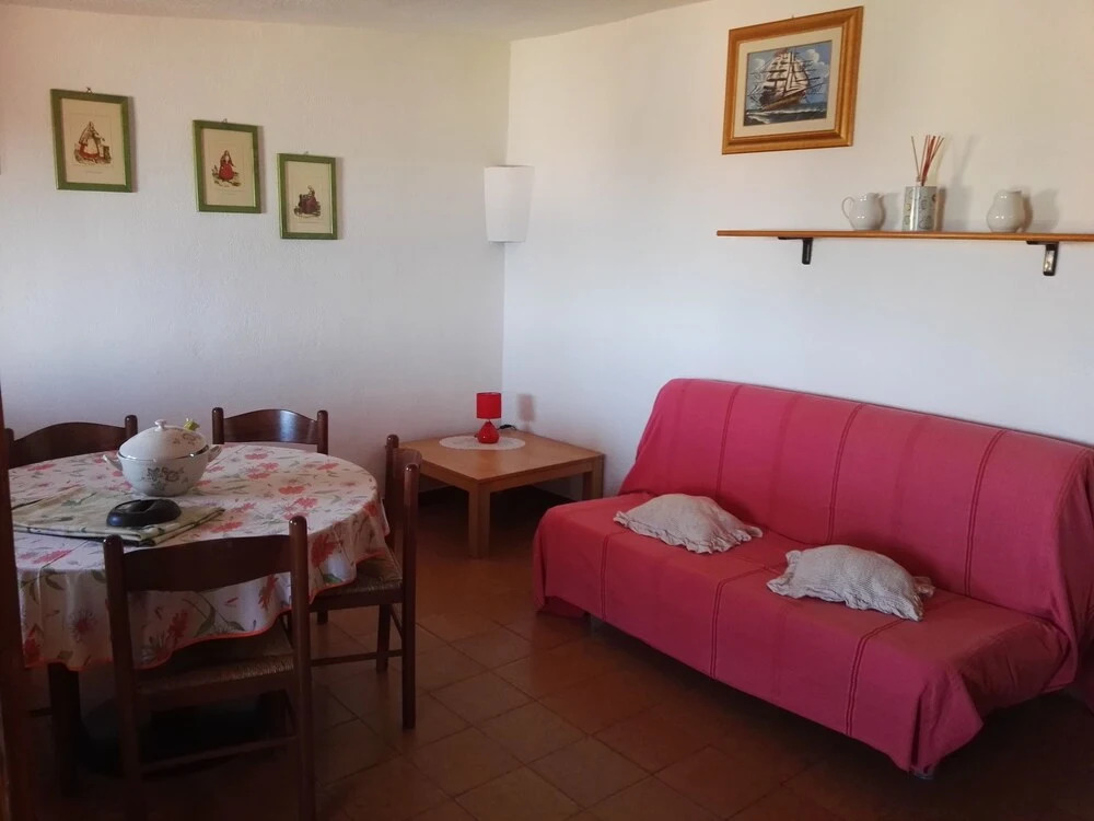 Marineledda & Vela Blu Village Sardegna