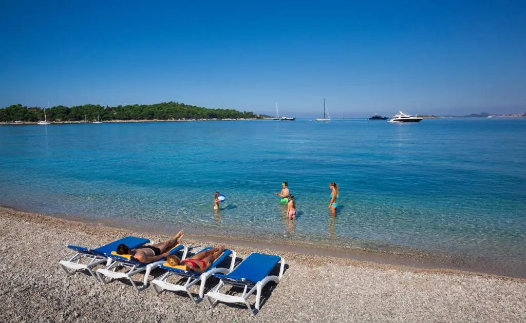 Remisens Hotel Epidaurus-All inclusive