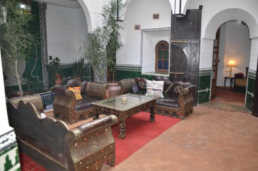 Riad Assalam