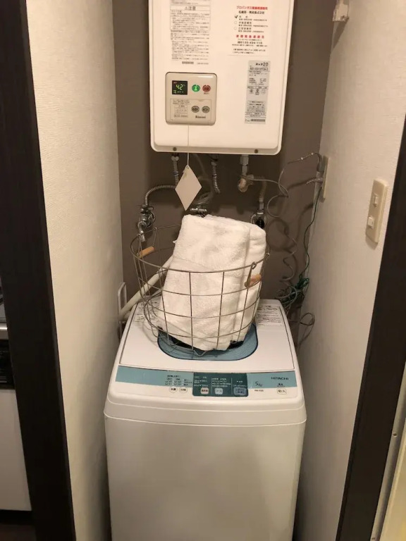 Sun Court Odori Inn