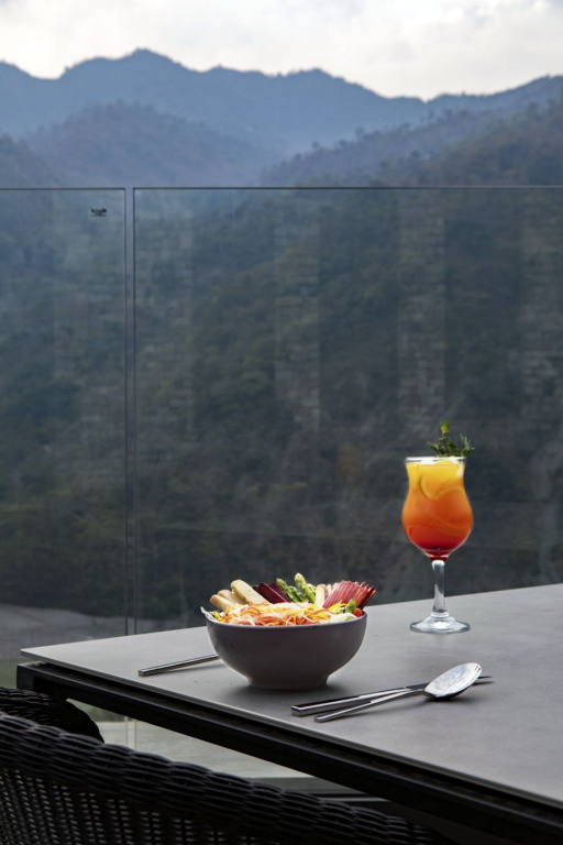 Taj Rishikesh Resort & Spa, Uttarakhand