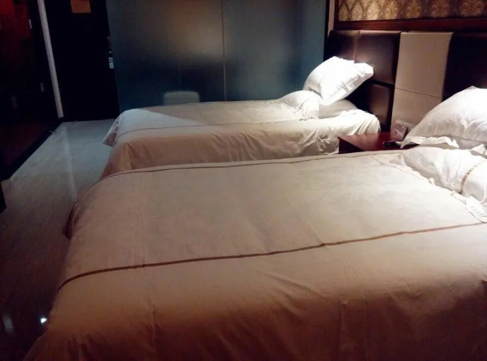 Jingjiu Grand Hotel