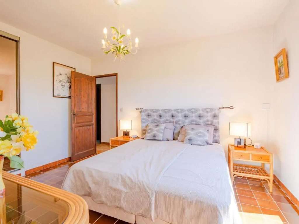 Holiday Home Le Mas d'Olive - GRI230