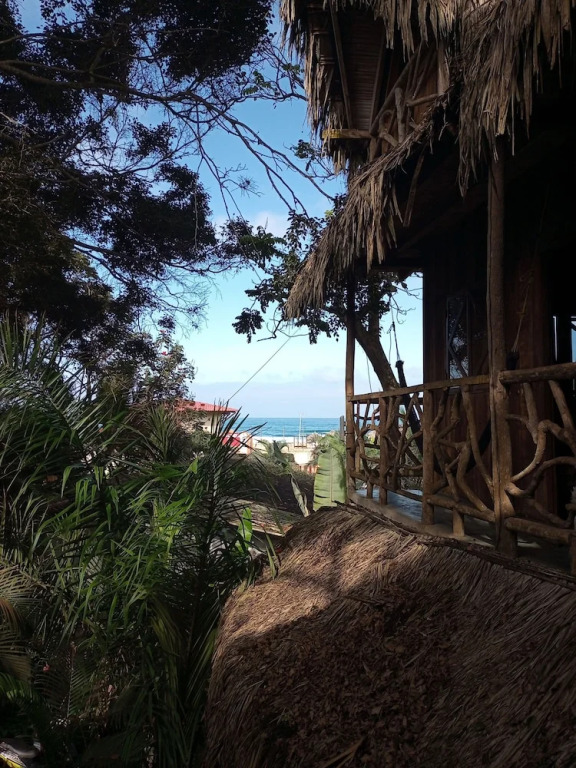 Nunkai La Punta - Hostel