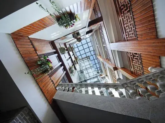 Bihong Villa Hotel