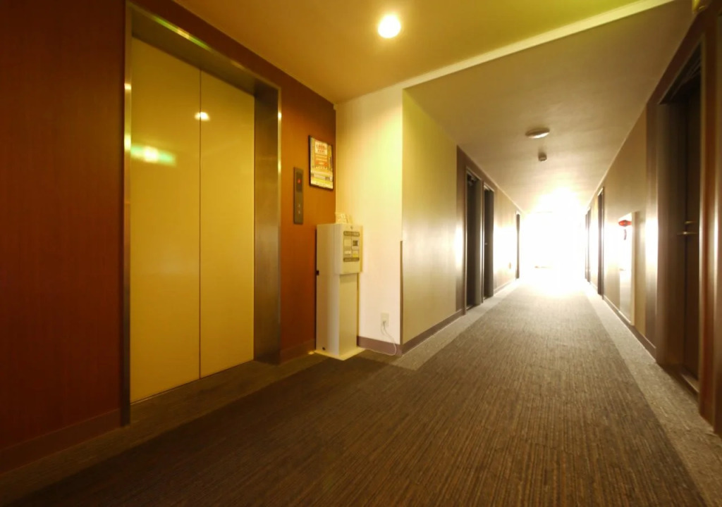 Hotel Route-Inn Takasaki Eki Nishiguchi