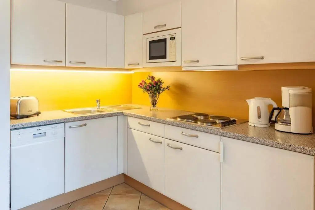 Hotel Garni Ida