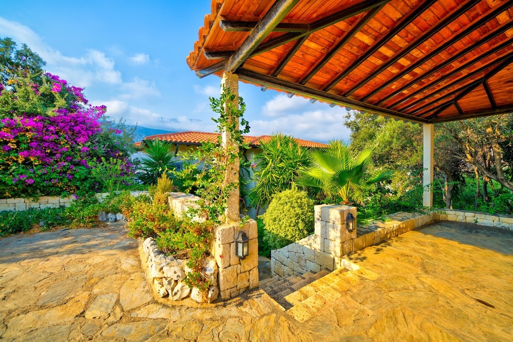 Villa Bella Vista