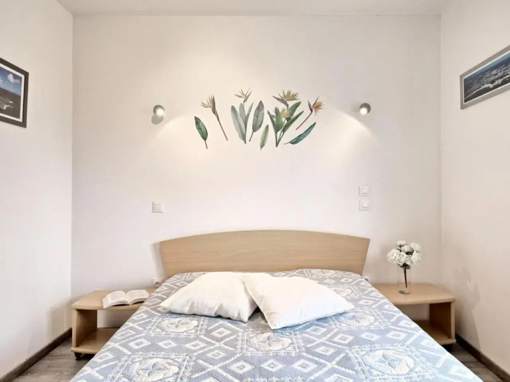 Holiday Home La Roseraie by Interhome