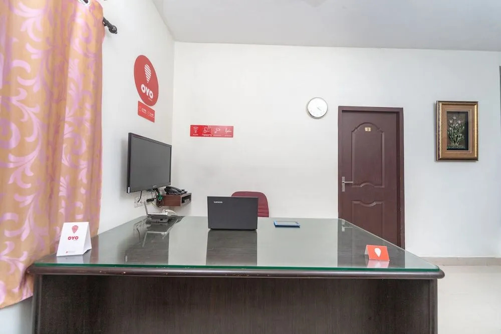 OYO 22019 Skye Service Apartments