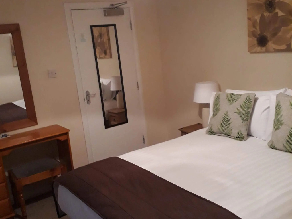 Bishop Gate B&B
