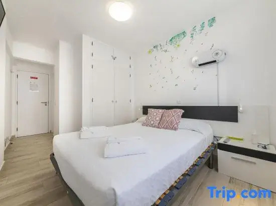 M 04 - Bedroom 4 at Martin & Tomas Guesthouse
