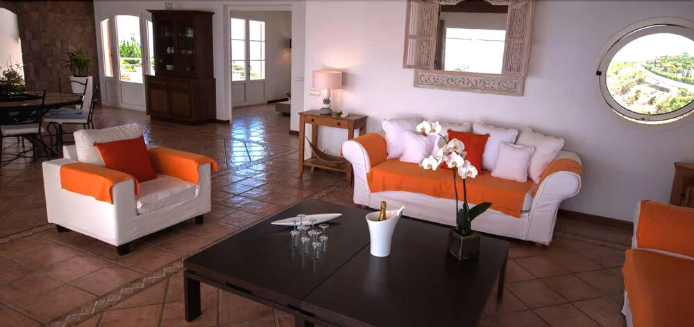 Villa L'abri Cotier