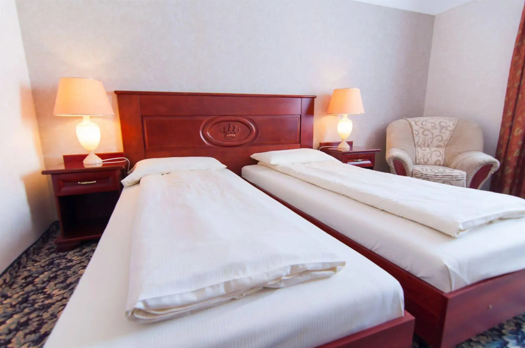 Windsor Palace Hotel